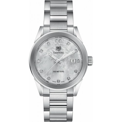 Tag Heuer Carrera WBG1312-BA0758